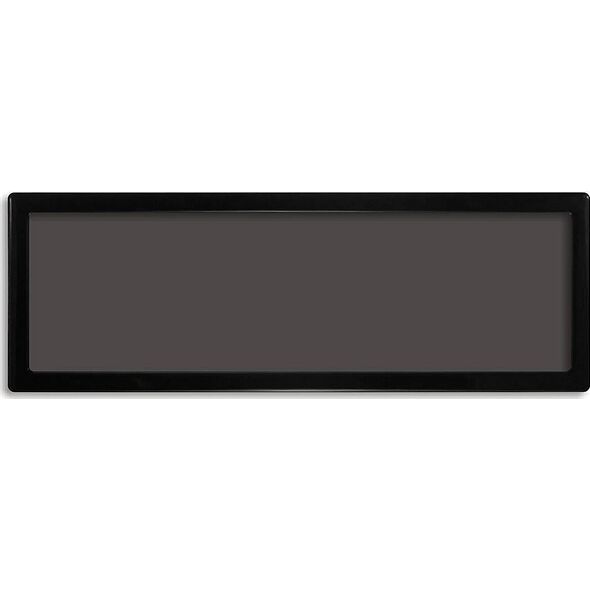 DEMCiflex Demciflex Staubfilter für XSPC AX Triple 140mm - μαύρο/schwarz 13940208 6009704605584