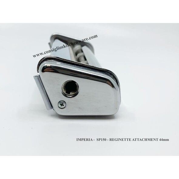 Μηχανή ζυμαρικών Imperia Imperia SIMPLEX IPASTA REGINETTE 44 mm CLASSIC 13940754 8005782042776