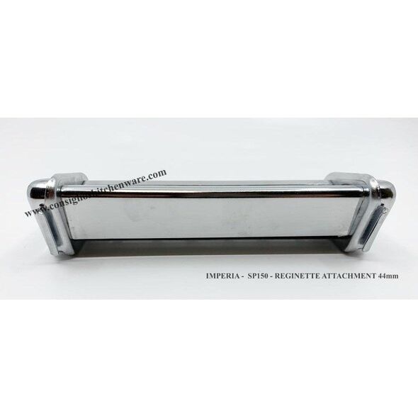 Μηχανή ζυμαρικών Imperia Imperia SIMPLEX IPASTA REGINETTE 44 mm CLASSIC 13940754 8005782042776