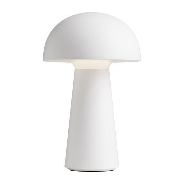 Επιτραπέζιο φωτιστικό Nielsen_light BORDLAMPE MOVE ME HVID 14242940 5703701255100