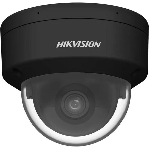 Κάμερα IP Hikvision DS-2CD2146G2H-ISU(2,8mm)(ΜΑΥΡΟ) 14254795 6942160436487