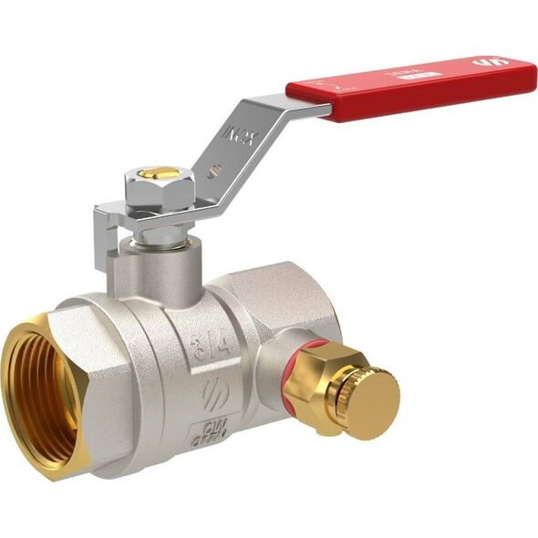 Arco BALL VALVE SENA VA30 3/4 FF ΣΕ ΑΠΟΧΕΤΕΥΣΗ ΑΕΡΑ 14284244 8428519084090