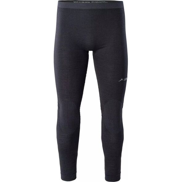 Męskie Legginsy termoaktywne ELARIT BOTTOM