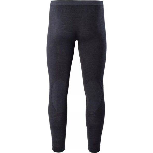 Męskie Legginsy termoaktywne ELARIT BOTTOM