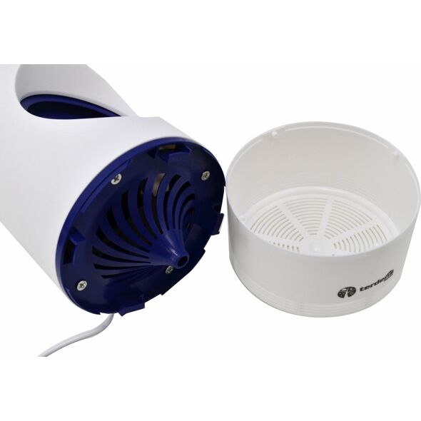 Terdens Lampa Owadobójcza - Nocna
