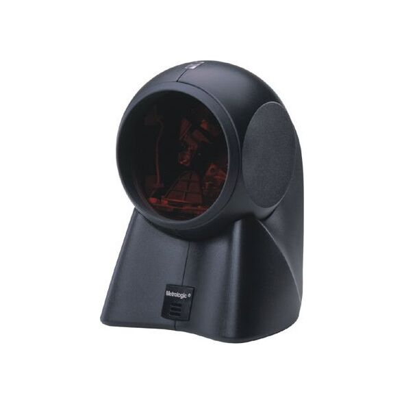 Czytnik kodów kreskowych Honeywell Honeywell MS7120 Orbit 1D Czarny