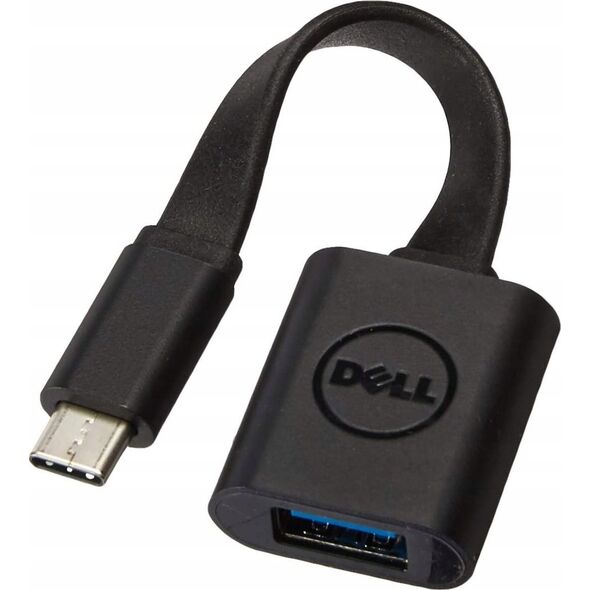 Adapter USB Dell NB ACC ADAPTERIS USB-C PRIE USB-A/470-ABNE DELL