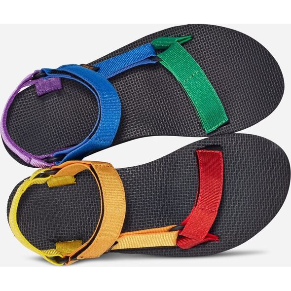 Teva W'S Midform Universal Pride, RMLT, 36 (us 5)| uk 3
