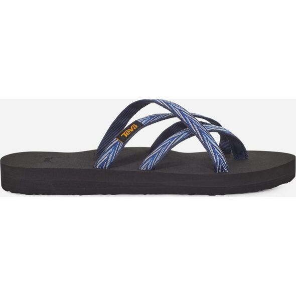 Teva W'S Olowahu, PIND, 39 (us 8)| uk 6