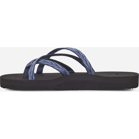 Teva W'S Olowahu, PIND, 39 (us 8)| uk 6