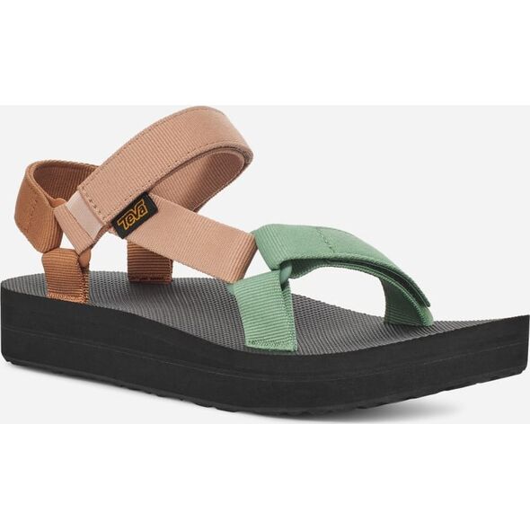 Teva W'S Midform Universal, BHWHT, 40 (us 9)| uk 7