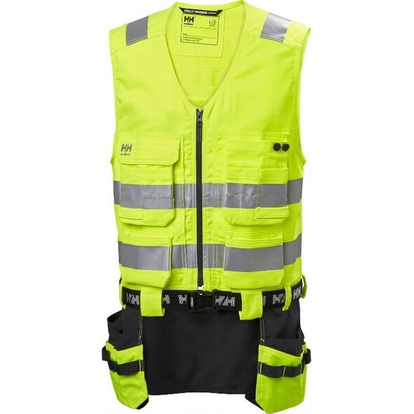 Γιλέκο Helly Hansen HELLY HANSEN Alna 2.0 Cons. Γιλέκο, κίτρινο L 13767973 7040056755229