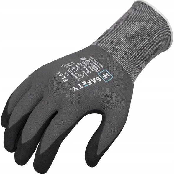 ΠΡΟΣΤΑΤΕΥΤΙΚΑ ΓΑΝΤΙΑ ExtraLink EXTRALINK HF SAFETY FLEX ΜΕΓΕΘΟΣ 9/L (1 ΖΕΥΓΟΣ) 13814034 5906168636523