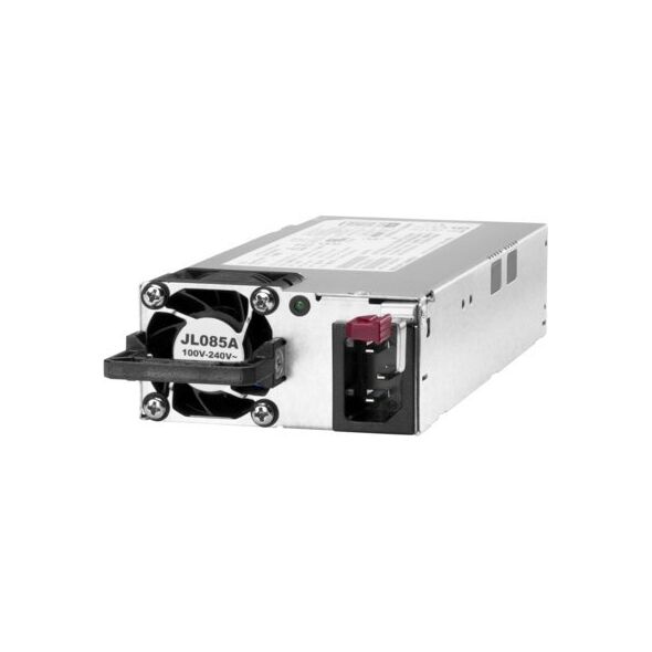 HPE Aruba X371 12VDC 250W 100-240VAC Power Supply