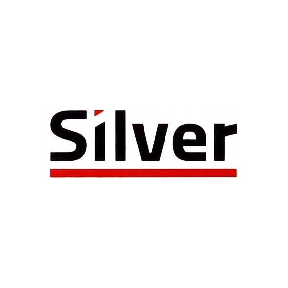 Silver IMPACT JOINT SET 3pcs/SILVER