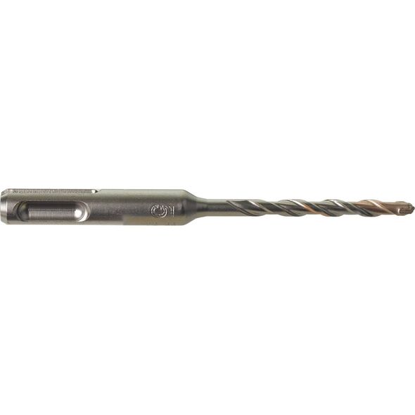 τρυπάνι Milwaukee MILWAUKEE SDS PLUS DRILL 5,5 x 110mm CONTRACTOR 4-BLADES 14253366 4058546527341