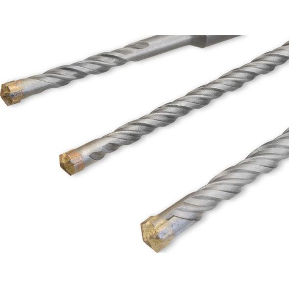 Wiertło EPM do betonu SDS+ 4mm  (E-511-0411)