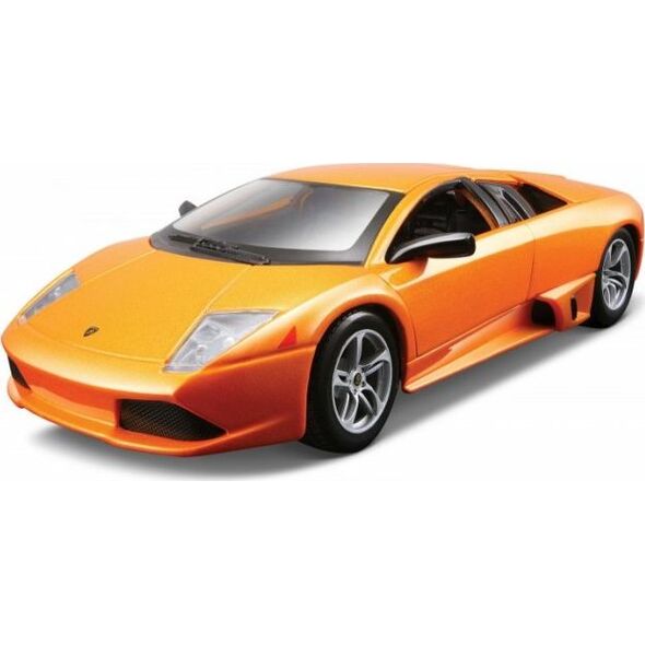 Maisto Model metalowy Lamborghini Murcielago 1:24 do składania (GXP-727064)