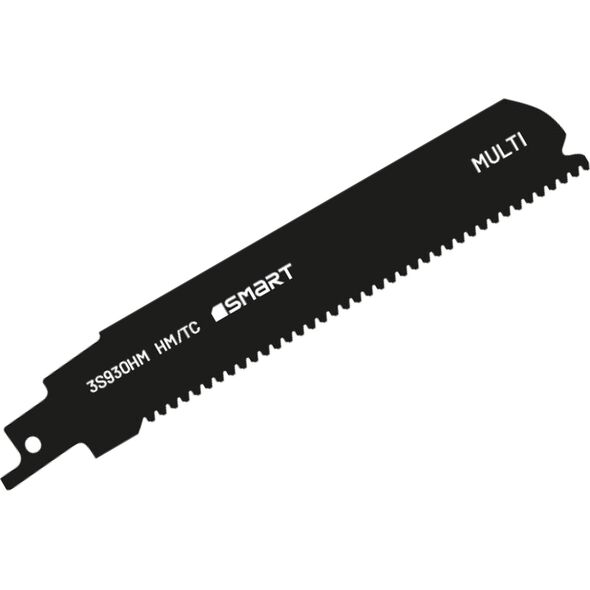 Smart brzeszczot do piły szablastej 152mm multi 8tpi /1szt/ smart