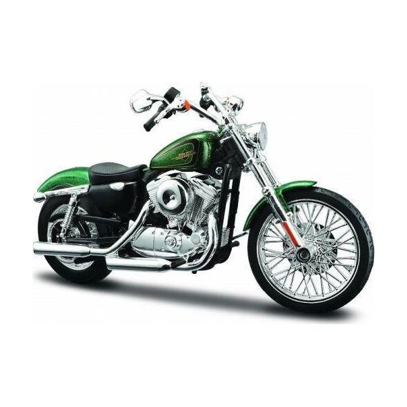 Maisto MI 32335 HD 2013 XL 1200V Seventy-two 1:12