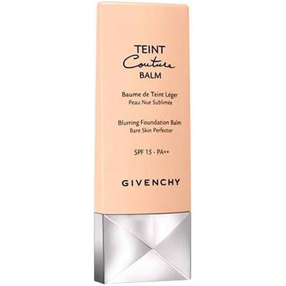 Givenchy Teint Couture Blurring Foundation Balm SPF15 Podkład w płynie 5 Nude Honey 30ml