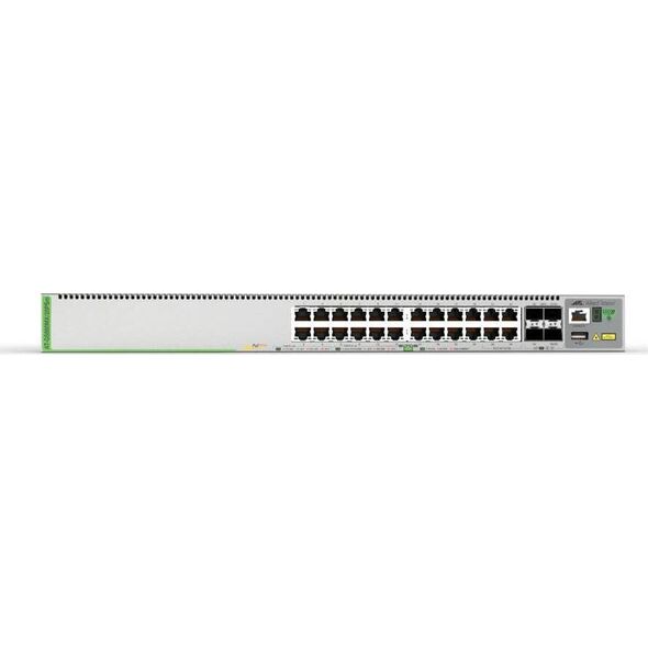 Switch Allied Telesis AT-GS980MX/28PSM