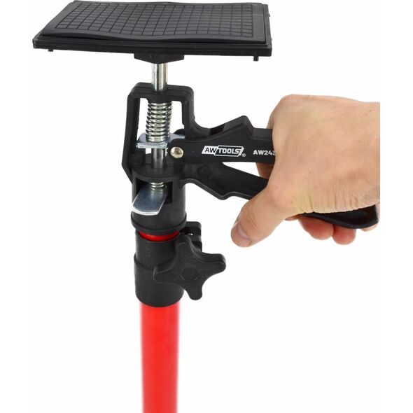 AWTools AWTOOLS PODPORY TELESKOPOWE 2szt. 50-115cm AW24390