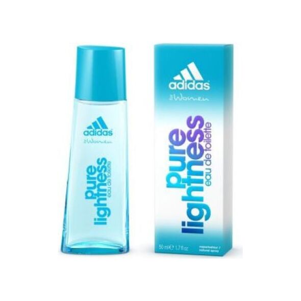 Adidas Pure Lightness EDT 50 ml