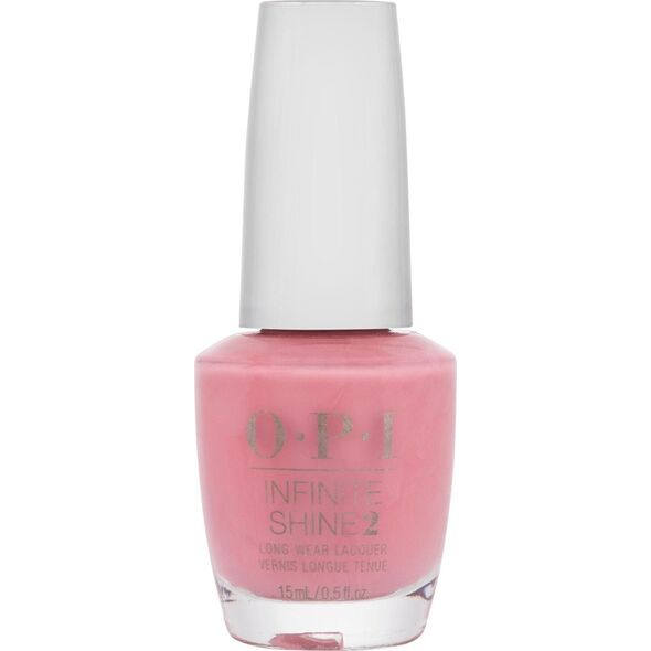 OPI OPI Infinite Shine Lakier do paznokci 15ml ISL G48 Pink Ladies Rule The School