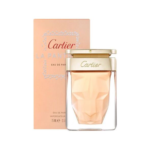 Cartier La Panthere W 6ml