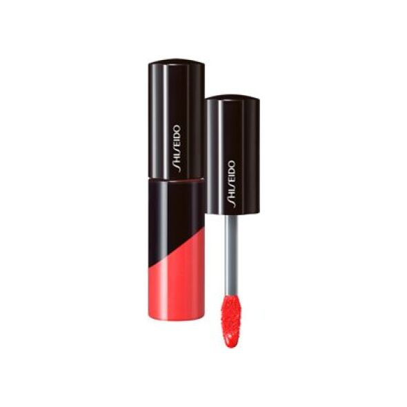 Shiseido SHISEIDO_Lacquer Gloss błyszczyk do ust OR303 7,5ml