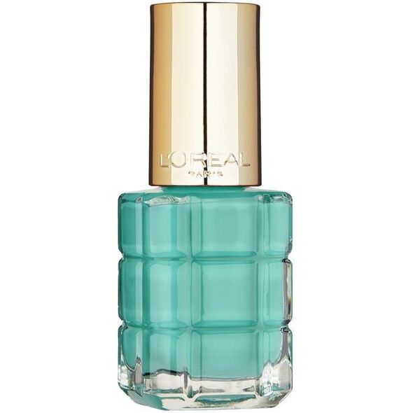 L’Oreal Paris Color Riche Le Vernis lakier do paznokci 770 Vert Epoque 13,5ml