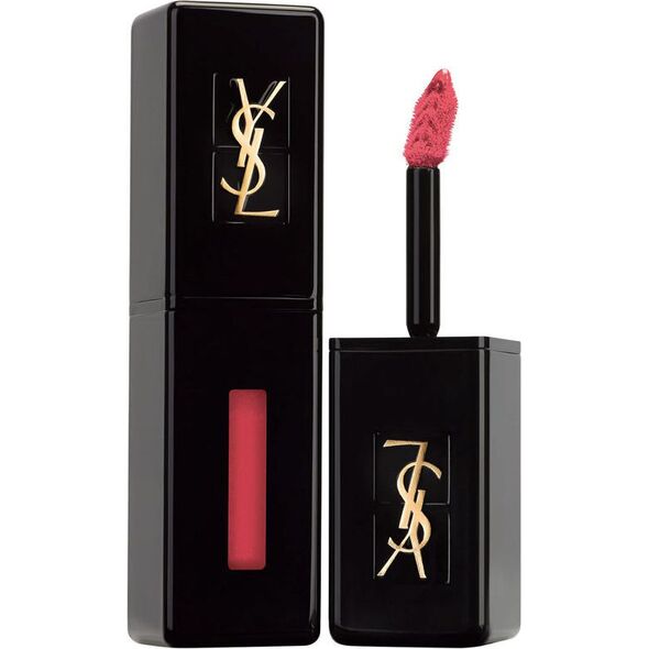 Yves Saint Laurent Vernis A Levres Vinyl Cream błyszczyk do ust 403 Rose Happening 5.5ml