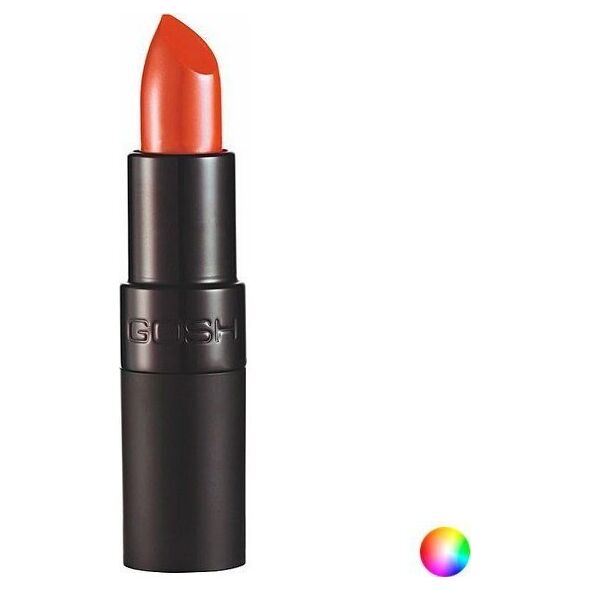 Gosh Copenhagen Pomadki Velvet Touch Gosh Copenhagen (4 g) - 025-matt spice 4 gr