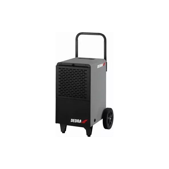 Dedra Osuszacz budowlany 750W 50L/24 h zb. 7L wyświetlacz