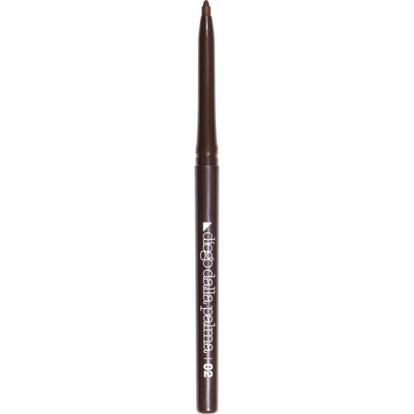 Diego Dalla Palma Diego Dalla Palma, Diego Dalla Palma, Gel Pencil Eyeliner, 02, Khol Kajal, 0.35 g For Women