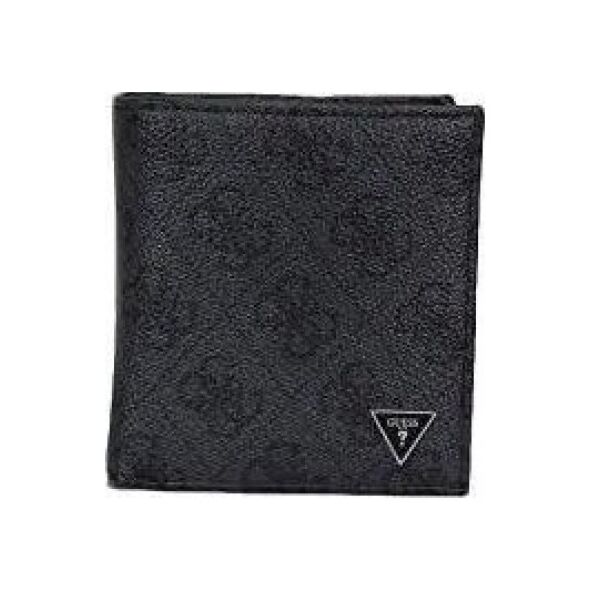 Guess Guess, Vezzola, Wallet, SMEVZLLEA22, Black, For Men For Men