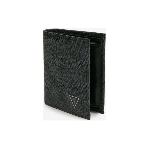 Guess Guess, Vezzola, Wallet, SMEVZLLEA22, Black, For Men For Men