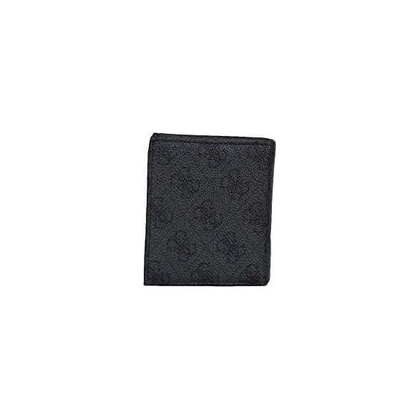 Guess Guess, Vezzola, Wallet, SMEVZLLEA22, Black, For Men For Men