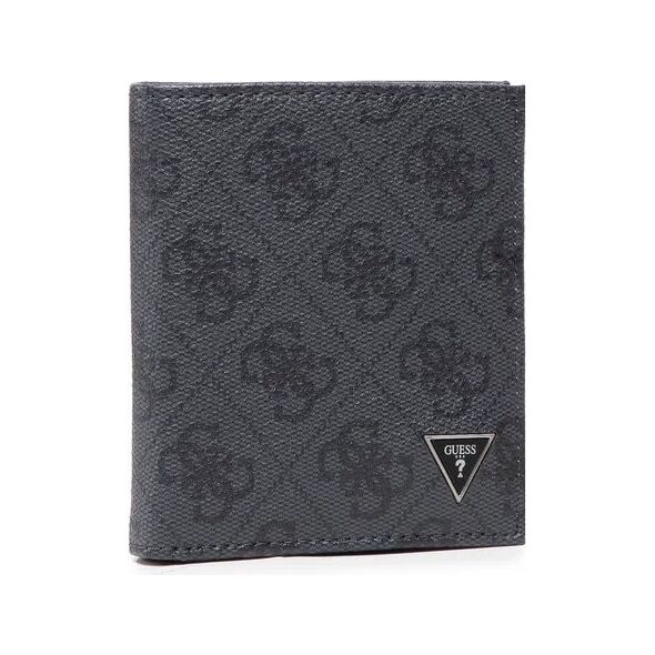 Guess Guess, Vezzola, Wallet, SMEVZLLEA22, Black, For Men For Men