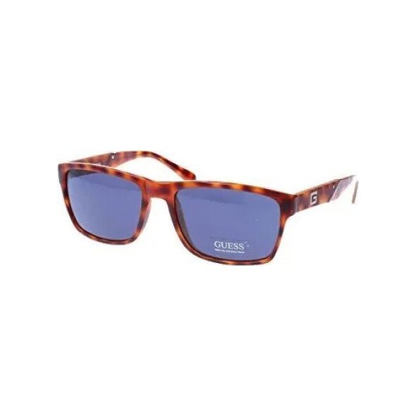 Guess Guess, Guess, Sunglasses, HNY-9, Brown, For Women For Women