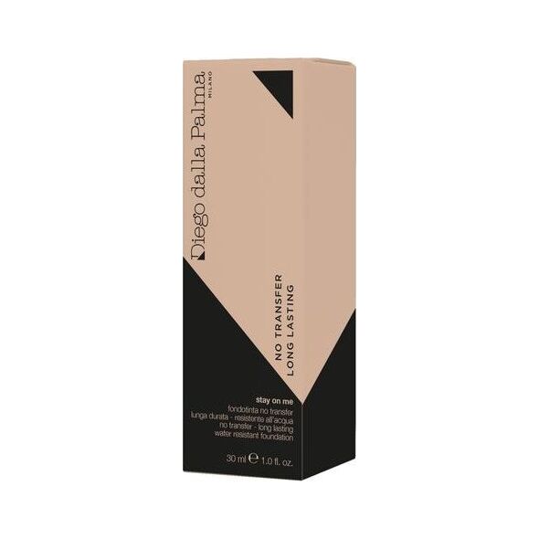 Diego Dalla Palma Diego Dalla Palma, Stay On Me, Long Lasting, Cream Foundation, 263W, 30 ml For Women