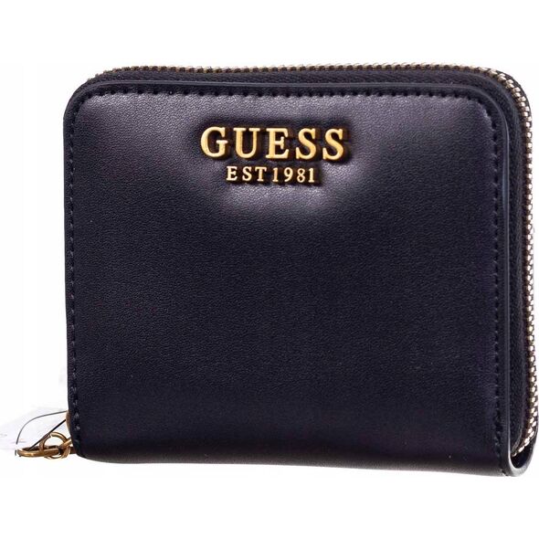 Guess Guess, Guess, Wallet, SLG Card, SWVB8500370, Black, For Women For Women