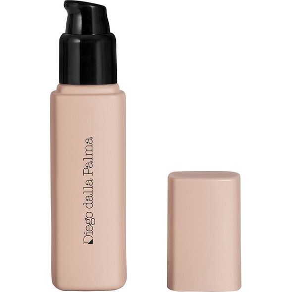 Diego Dalla Palma Diego Dalla Palma, Nudissimo - Soft Matt, Oil-Free, Long Lasting, Liquid Foundation, 248W, Beige Terracotta, 30 ml For Women