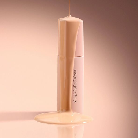 Diego Dalla Palma Diego Dalla Palma, Nudissimo, Matte Finish, Liquid Foundation, 249W, 30 ml For Women