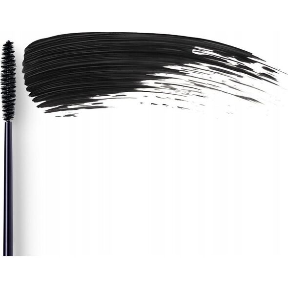 Dr. Hauschka Dr. Hauschka, Make-up, Defining, Mascara, 01, Black, 6 ml For Women