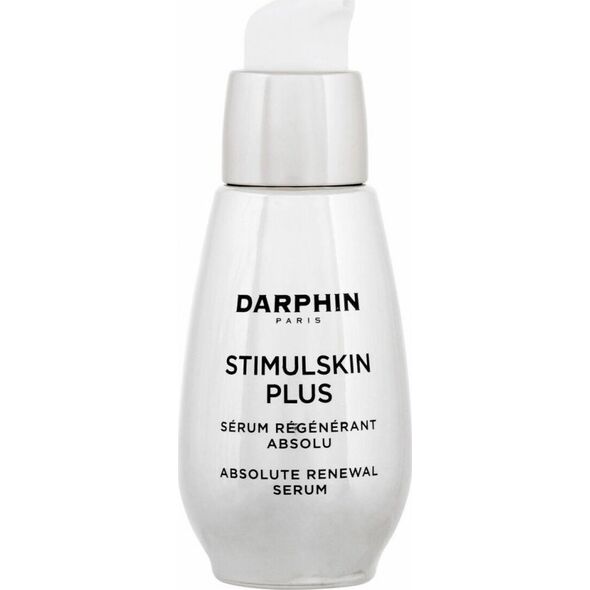 Darphin Darphin, StimulSkin Plus - Absolute Renewal, Paraben-Free, Sculpt/Lift & Firm, Day & Night, Serum, For Face & Neck, 30 ml For Women