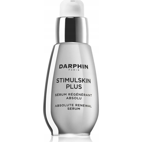 Darphin Darphin, StimulSkin Plus - Absolute Renewal, Paraben-Free, Sculpt/Lift & Firm, Day & Night, Serum, For Face & Neck, 30 ml For Women