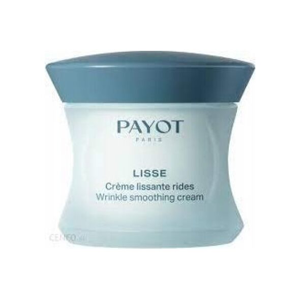 Payot Lisse Wygładzający krem przeciwzmarszczkowy 50ml