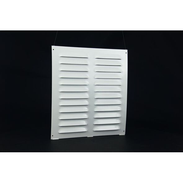 Europlast ΣΧΑΡΑ ΜΕΤΑΛΛΙΚΗ 260Χ280, ΛΕΥΚΟ 13484685 4750492000151